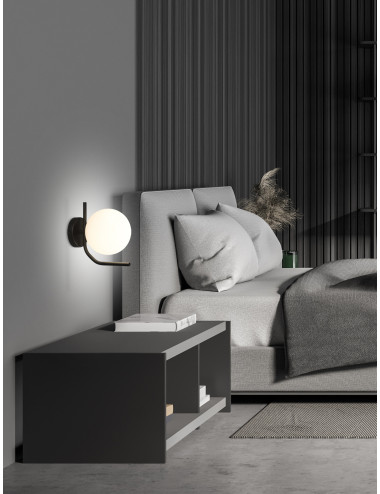 Wandleuchte Maui IP44