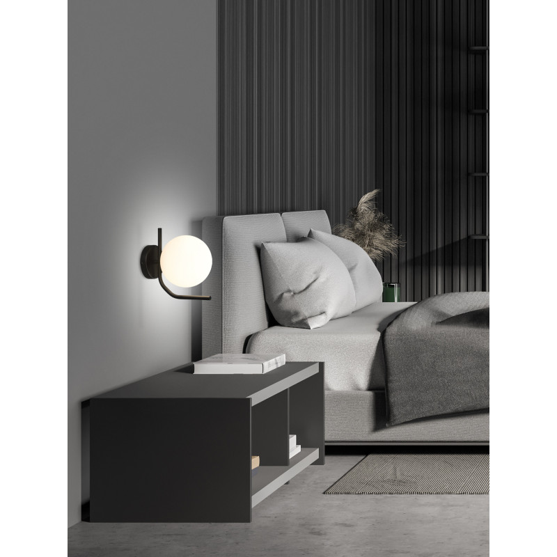 Wandleuchte Maui IP44