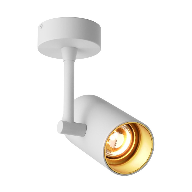 Spotlampa Tori SL
