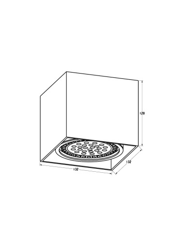 Spotlampa Box
