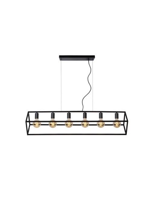 Pendant lamp Fabian