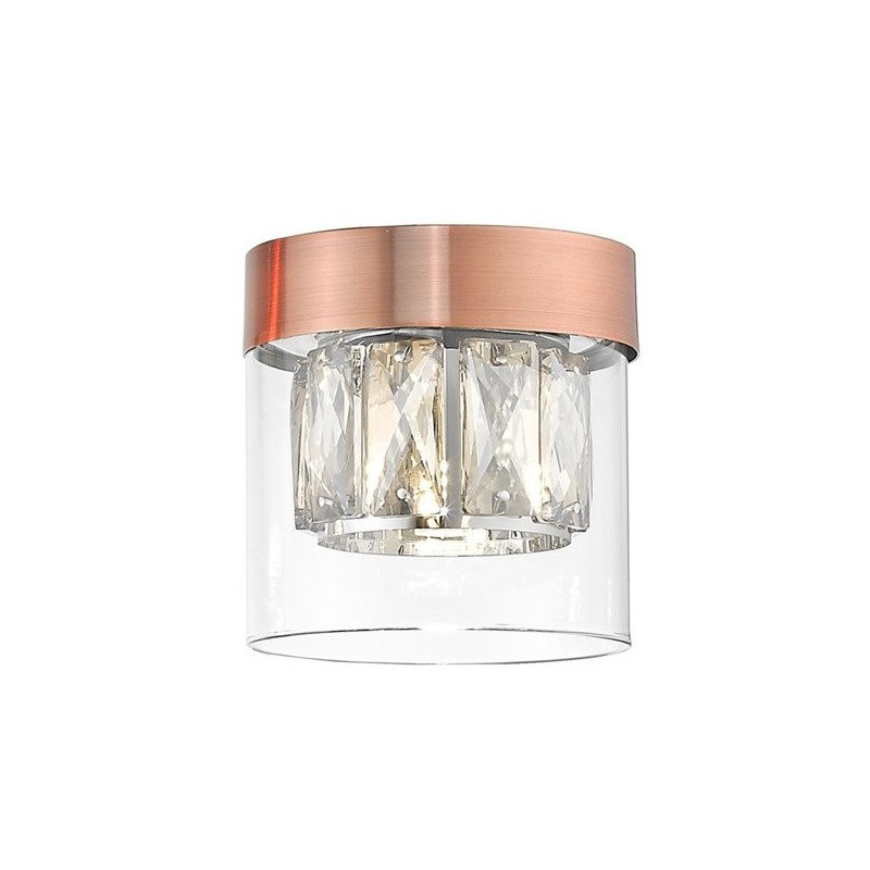 Griestu lampa Gem