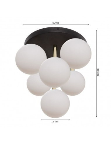 Griestu lampa Ali
