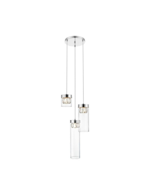 Piekaramā lampa Gem