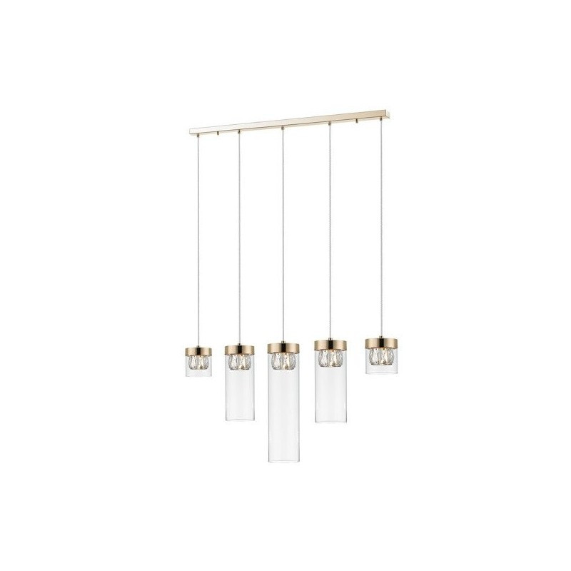 Piekaramā lampa Gem