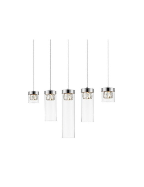 Piekaramā lampa Gem