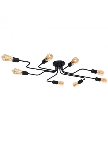 Griestu lampa Rolf