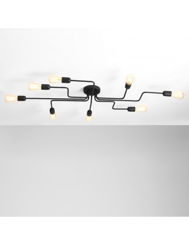 Griestu lampa Rolf