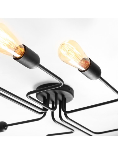 Griestu lampa Rolf