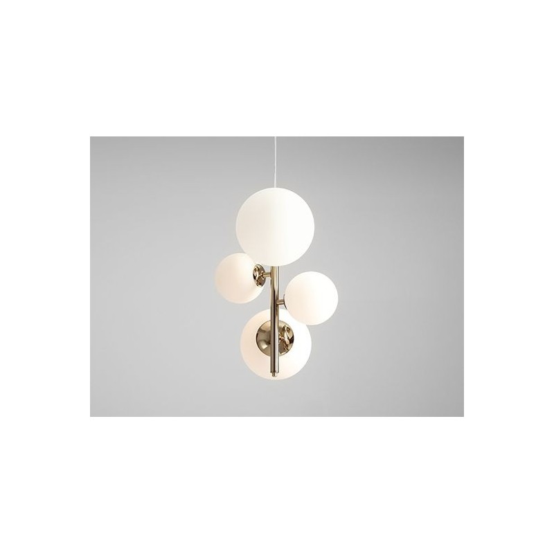 Piekaramā lampa Bloom