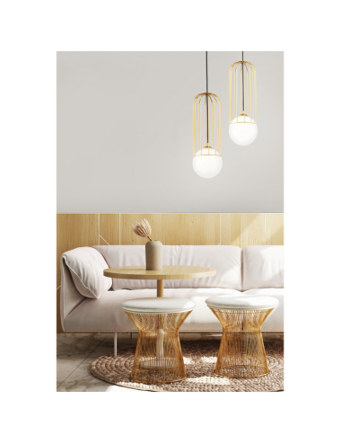 Pendant lamp Telford