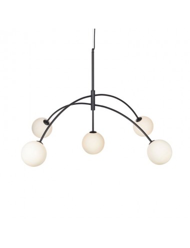 Pendant lamp Heaven