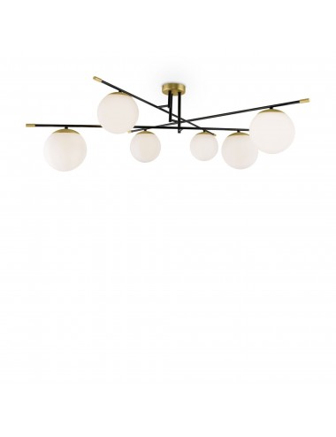 Ceiling lamp Nostalgia Ø 115