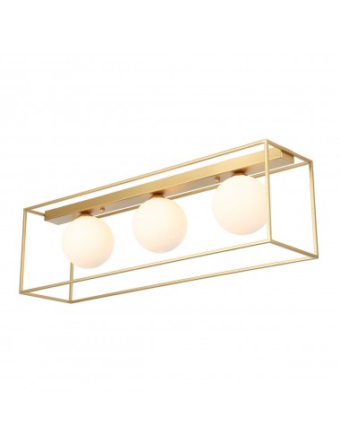 Griestu lampa Mediamo