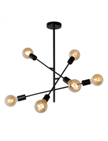 Griestu lampa Lester