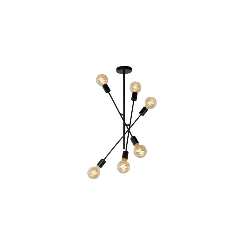 Griestu lampa Lester