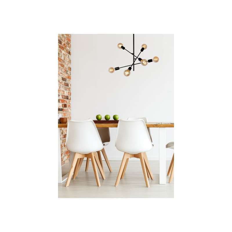 Griestu lampa Lester