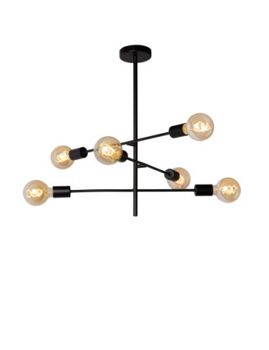 Griestu lampa Lester