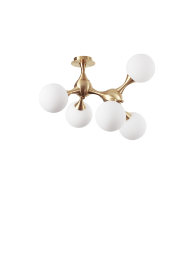 Griestu lampa Nodi PL5