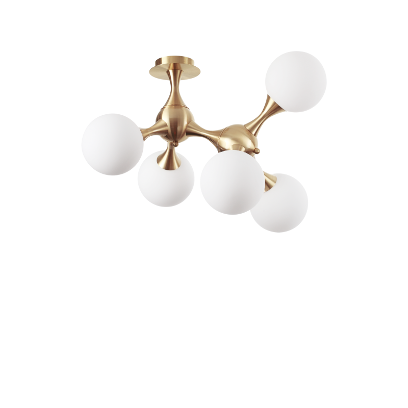 Laelamp Nodi PL5
