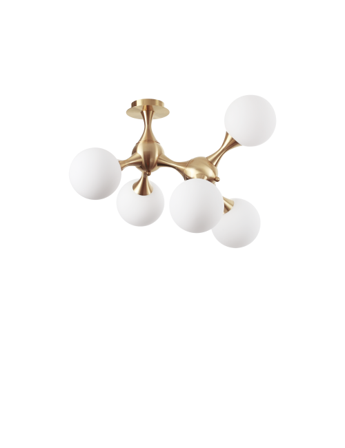 Deckenleuchte Nodi PL5