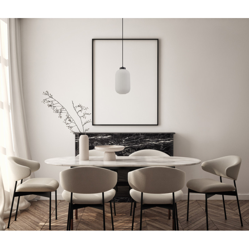 Pendant lamp Lindo