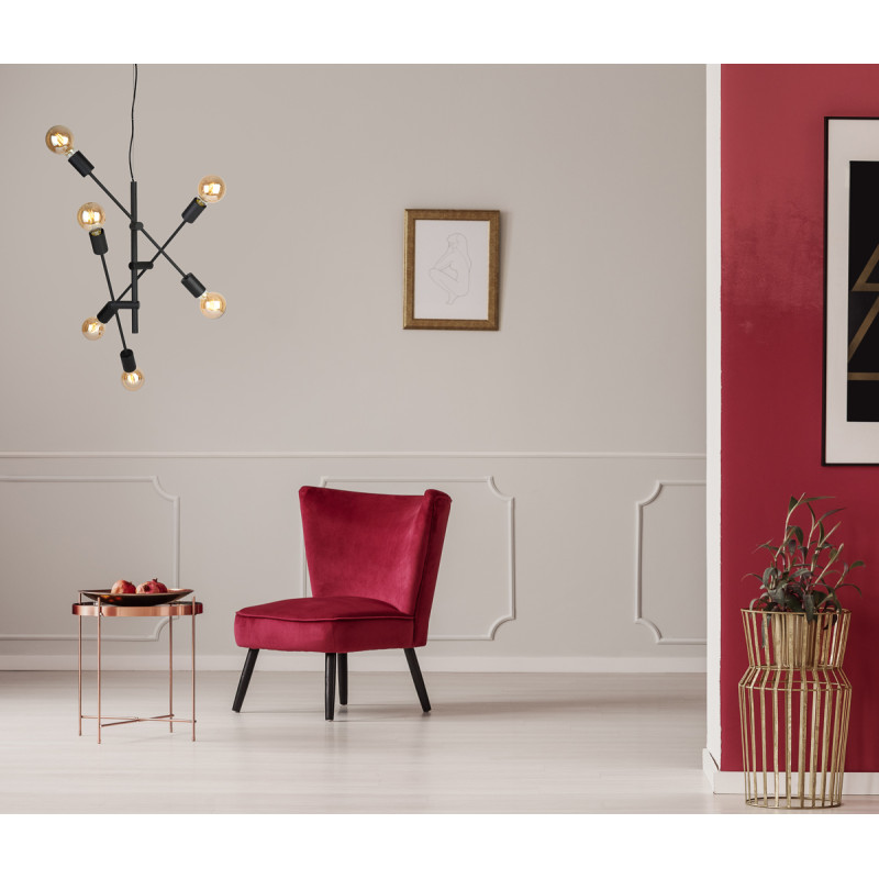 Pendant lamp Ferreia