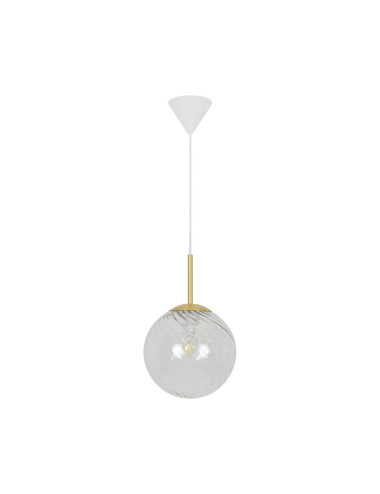 Pendant lamp Chisell 25