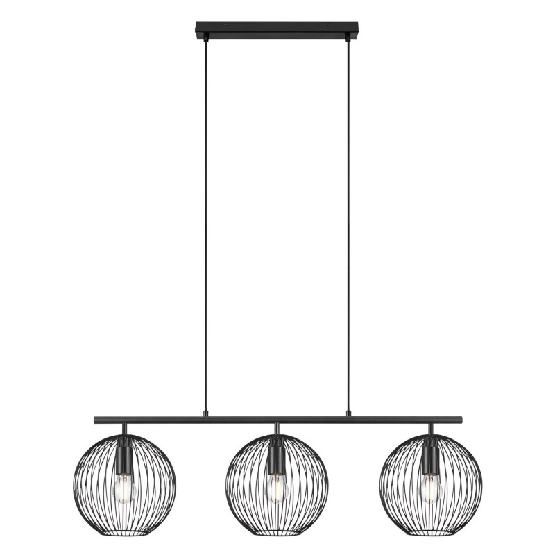 Pendant lamp Beroni