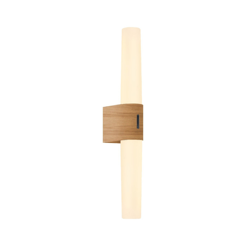 Wandleuchte Helva Double Basic IP44