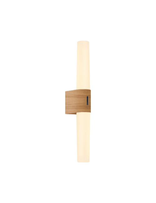 Wandleuchte Helva Double Basic IP44