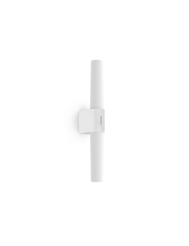 Wandleuchte Helva Double Basic IP44