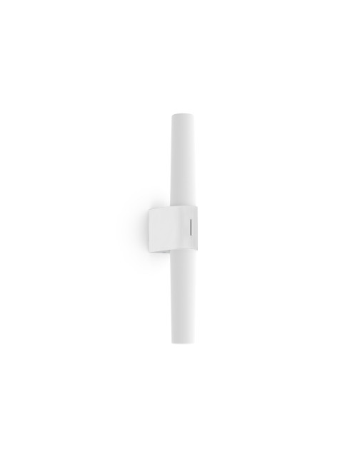 Wandleuchte Helva Double Basic IP44