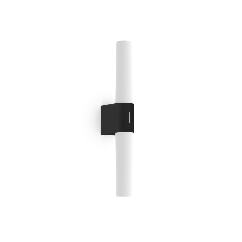 Wandleuchte Helva Double Basic IP44