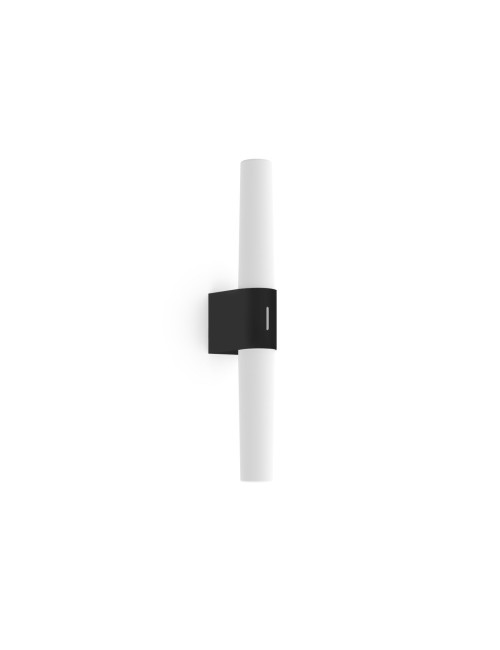 Wandleuchte Helva Double Basic IP44