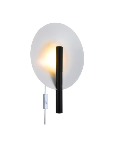 Sienas lampa Furiko