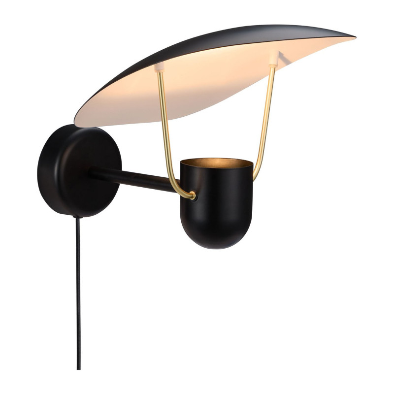 Sienas lampa Fabiola