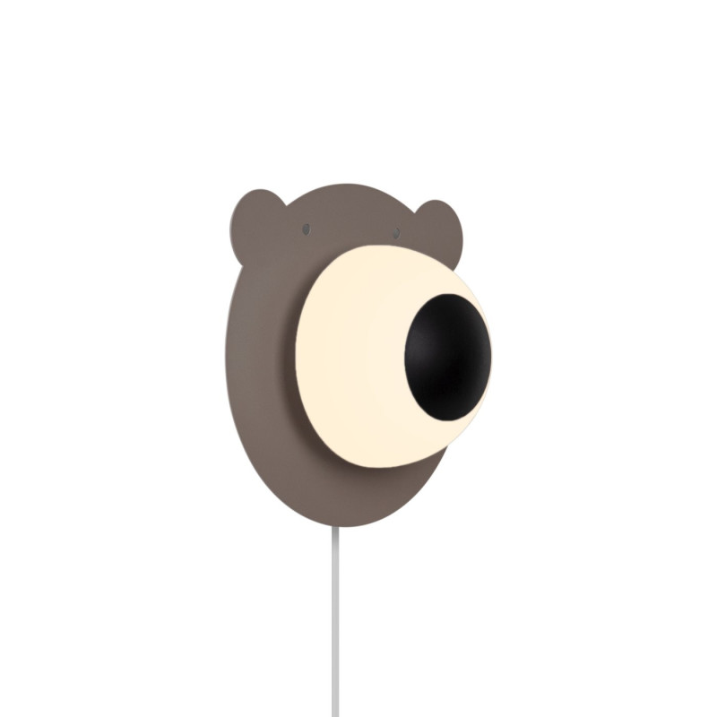 Wandleuchte Bruna Bear