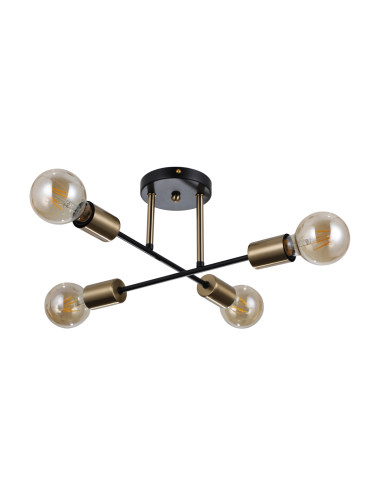 Griestu lampa Formio