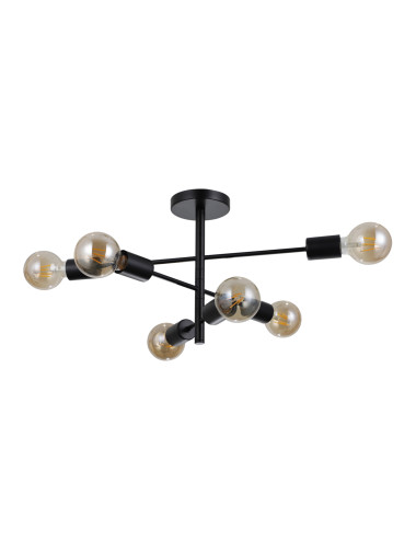 Ceiling lamp Piansi