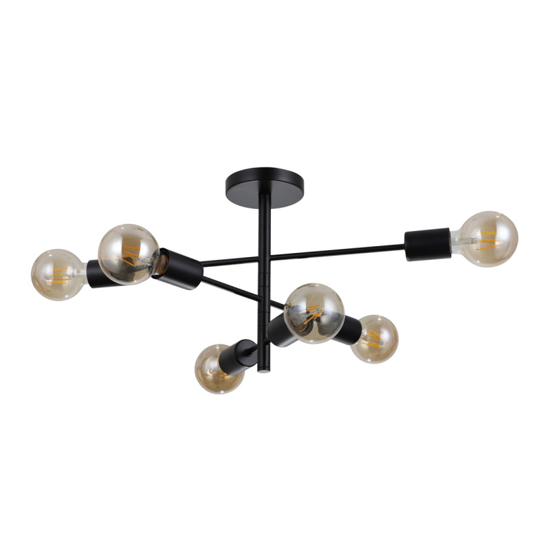 Ceiling lamp Piansi