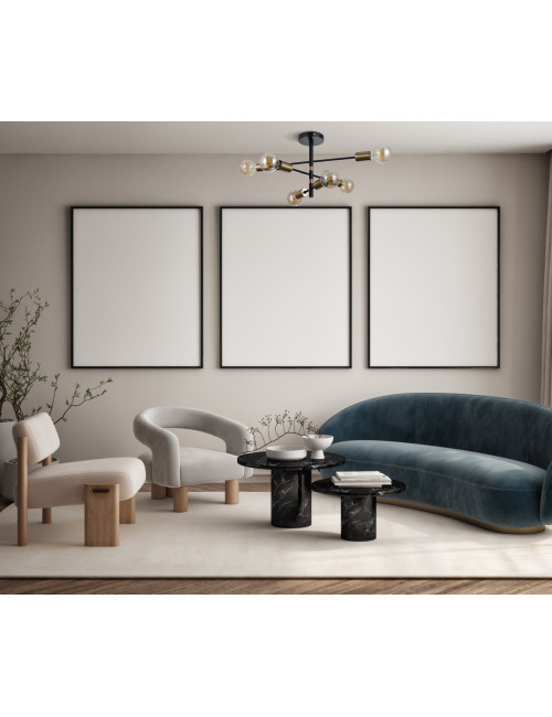 Потолочная лампа Piansi