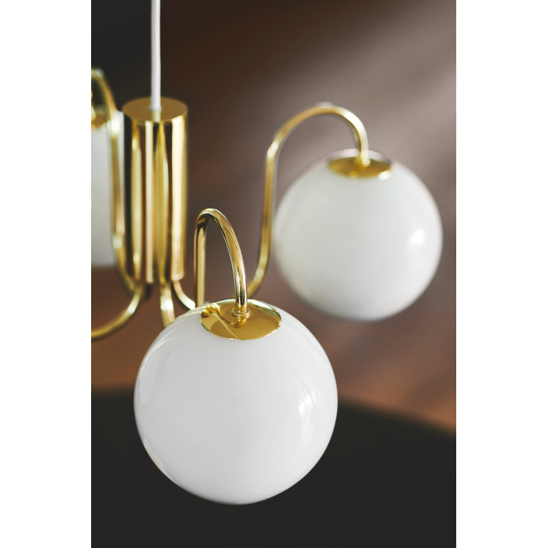 Piekaramā lampa Franca