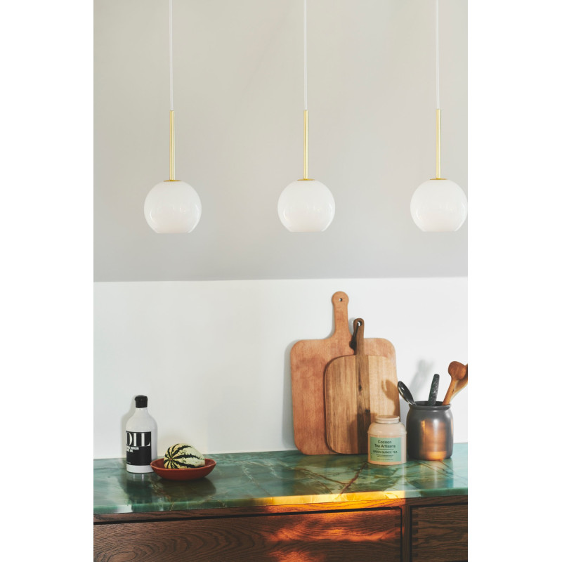 Piekaramā lampa Franca 13