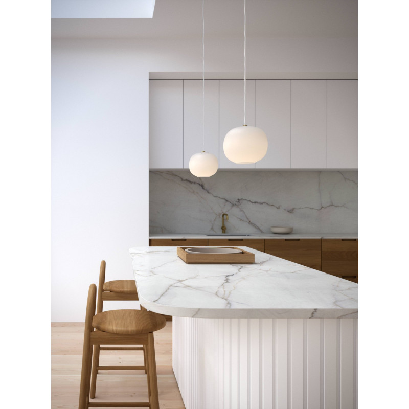 Piekaramā lampa Navone