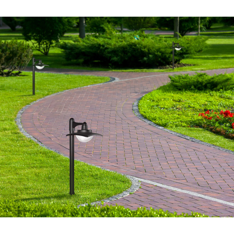 Gartenleuchte Isola IP54