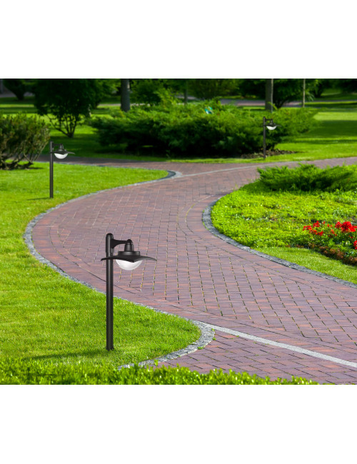 Gartenleuchte Isola IP54