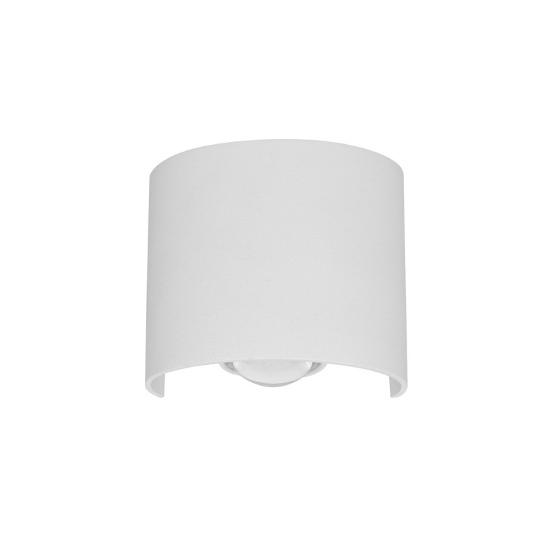 Fassadenleuchte Ortelo IP54