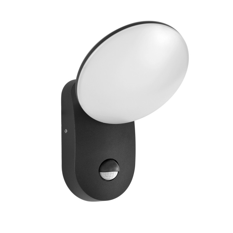 Wall lamp Monti IP54