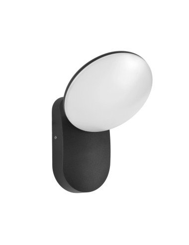 Wall lamp Monti IP54
